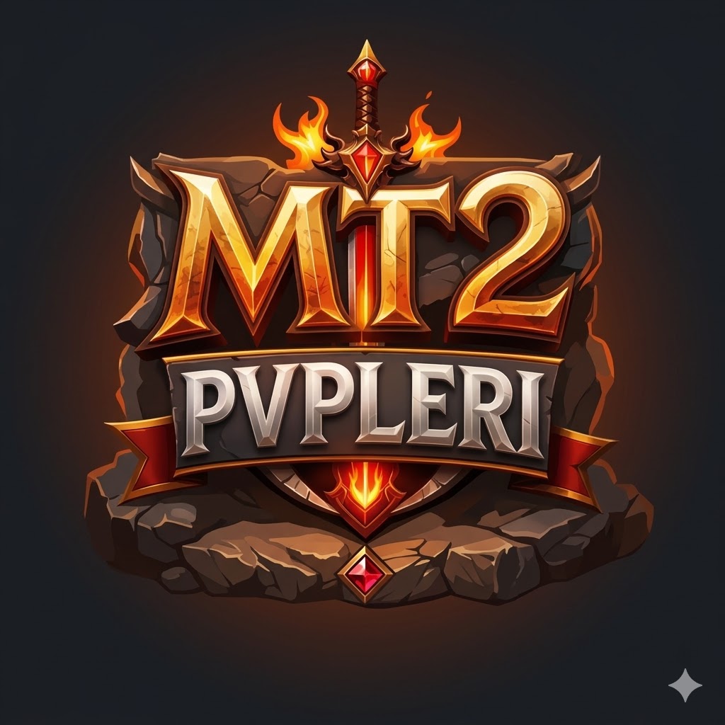 Bozkır2 - emek Metin2 PvP Server Tanıtımı