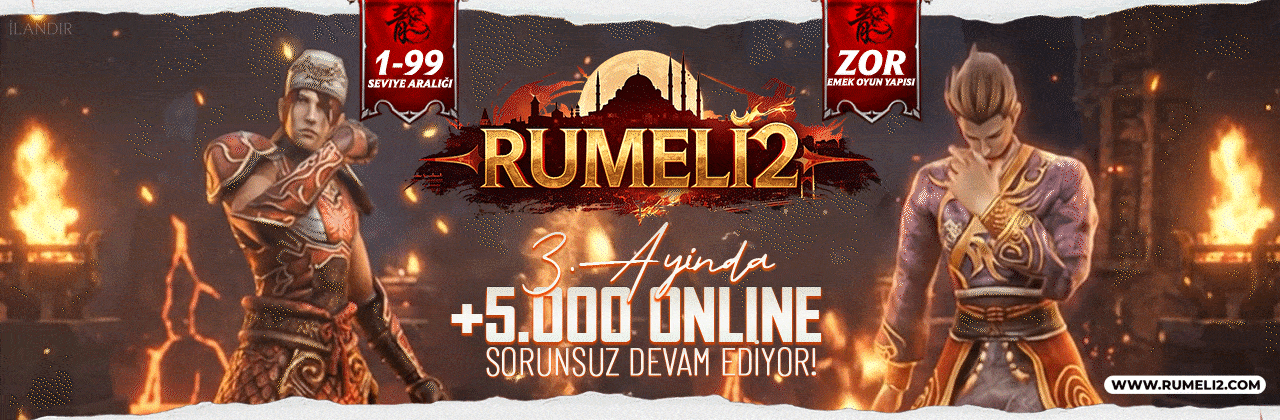 Metin2 PvP Server Reklam