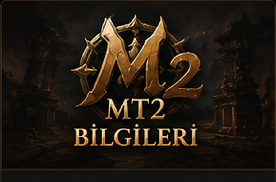 Metin2 Bilgileri – Yeni Başlayanlar İçin Rehber