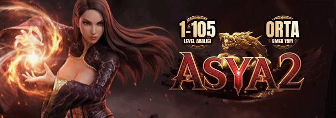 Mt2pvpleri - Metin2 PvP Serverlar