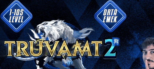 Mt2pvpleri - Metin2 PvP Serverlar