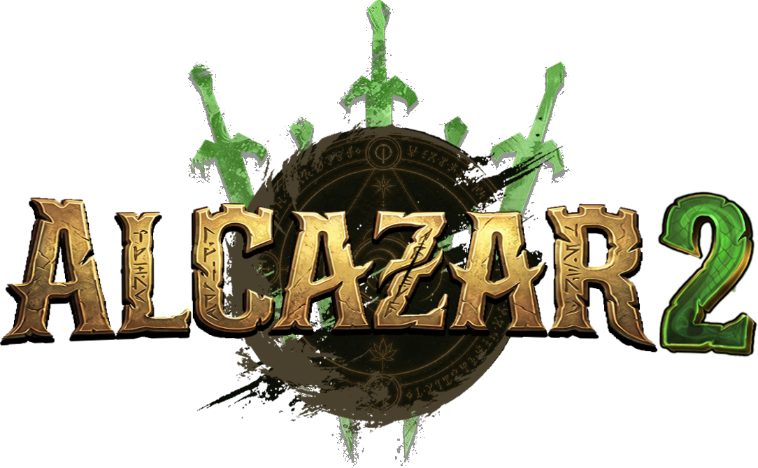 Alcazar2 55-120 Farm Server