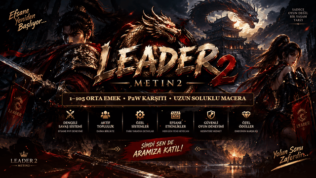 LEADER2