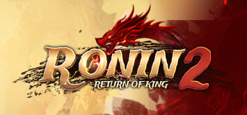 Ronin2 Nefertiti 1–99 Hard Emek